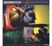 Copeland, Stewart - Equalizer
