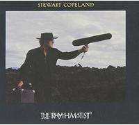 Copeland Stewart - The Rhythmatist