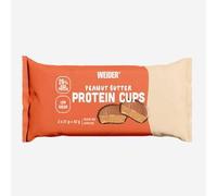 Copelas mantequilla de cacahuete chocolate con leche 2x21 g Talla única