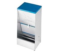 Copele 0000000015536 Tolva Chapa Galvanizada Perros