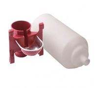 Copele 10248 Bebedero Conejos Mixto con Botella