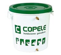 Copele 10470 Depósito Regulador de Agua