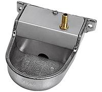 Bebedero automático perros P-3 aluminio