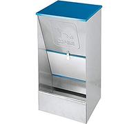 Copele 70429 Tolva Galvanizada Súper para Perros