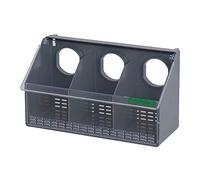 Copele 70680 Bebedero P-5 Aluminio Pintado
