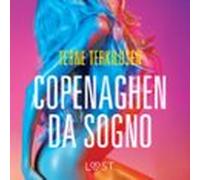 Copenaghen Da Sogno - Breve Racconto Erotico (audiolibro)