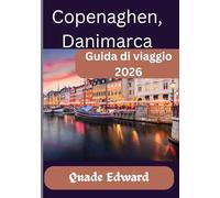 Copenaghen, Danimarca Guida di viaggio 2026: Scopri il meglio di Copenaghen: monumenti, stile di vita e segreti locali