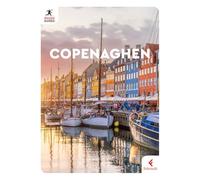 Copenaghen Pocket (Rough Guides mini)
