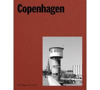Copenhagen /anglais: New Mags City Guide