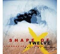 Copenhagen Art Ensemble - Shape of twelve.copenhagen art