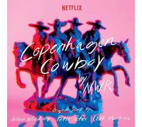 Copenhagen Cowboy Original Soundtrack