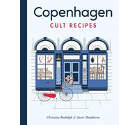 Copenhagen Cult Recipes (mini): Mini edition (Mini Cult Recipes)