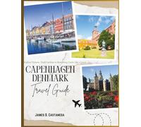 Copenhagen Denmark Travel Guide: Explore Nyhavn, Tivoli Gardens & Rosenborg Castle Like a Local