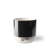 Copenhagen Design Pantone Cortado Thermo Cup, Black, One Size