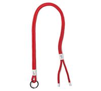 Copenhagen Design Pantone Adjustable Landyard, Red