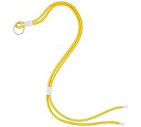Copenhagen Design Pantone Adjustable Landyard, Yellow, One Size
