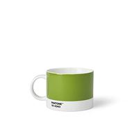 Copenhagen Design Pantone Cup, Tea/Coffee Mug, fine China (Ceramic), 475 ml, Gre