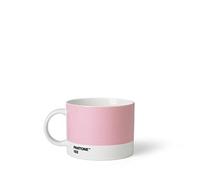 Copenhagen design Pantone Cup, Tea/Coffee mug, Fine China (Ceramic), 475 ml, Light Pink, 182 C, Porcelana, One Size