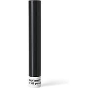 Copenhagen design 101400446 Pantone, 7 HB Pencils in Metal Tube, Dark Grey, C, Gris 446, 1 Unidad (Paquete de 1)