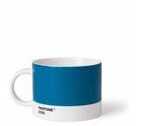 Copenhagen design Pantone Tea Cup, Tea/Coffee mug, Fine China (Ceramic), 475 ml, Blue