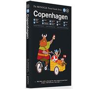 Copenhagen: Monocle Travel Guide: 15 (The Monocle travel guide series, 15)