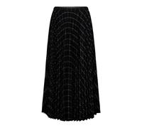 Copenhagen Muse - Aurora Skirt - Skirts - Mujer - Gris - M -