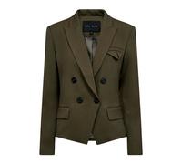 Copenhagen Muse - Cmtailor Blazer - Jackets - Mujer - Verde - M -