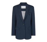 Copenhagen Muse - Formal Blazers - Jackets - Mujer - Azul - M -