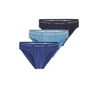 Copenhagen Studios Braga azul cobalto / azul cielo / azul oscuro / blanco XL EUR