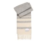 Copenhagen Studios Chal beige / gris One Size beige / gris