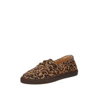 Copenhagen Studios Zapatillas '160' marrón / pueblo / negro 41 marrón / pueblo / negro