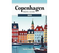 Copenhagen Travel Guide 2025: Discover the Heart of Denmark’s Capital with Insider Tips, Hidden Gems & Up-to-Date 2025 Travel Insights