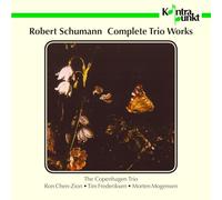 Copenhagen Trio - Complete Trio Works