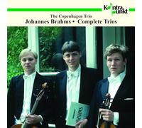Copenhagen Trio - Complete Trios