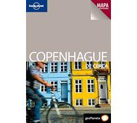 Copenhague De cerca 1 (Guías De cerca Lonely Planet)