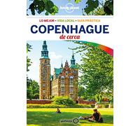 Copenhague de cerca 3 (Guías De cerca Lonely Planet)