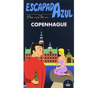 Copenhague 2019 (escapada Azul)