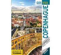 Copenhague (Guía Viva Express - Internacional)