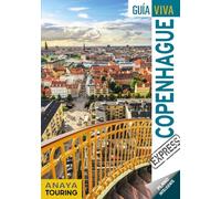 Copenhague (Guía Viva Express - Internacional)
