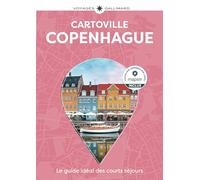 Copenhague: Guide Cartoville