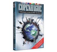 Copenhague la dernière chance [Francia] [DVD]