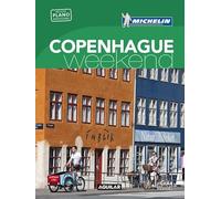 Copenhague (La Guía verde Weekend)