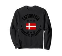 Copenhague Wonderful Copenhague Dinamarca Sudadera