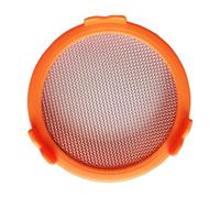 Coperchi Per Barattoli Germogliatori - 3.93 Inch Coperchi Barattoli | Acciaio Coperchio - СoperchiA Rete Fine Per Germogli Con Ventilazione E Drenaggio Për Coltivazione Semi In Cucina Facile