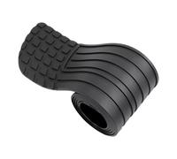 Coperchio Paraurti Posteriore Protettivo - Striscia Anti-Graffio Tagliabile Per Esterni Auto, Protezione Davanzale, Compatibile Con Vari Modelli