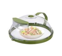 Coperchio Per Alimenti Da Microonde - Paraspruzzi E Scolapasta, Gadget Da