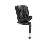 Copernico de Inglesina Silla Coche Grupo 0/1/2/3 Inglesina Vulcan Black