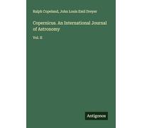 Copernicus. An International Journal of Astronomy: Vol. II