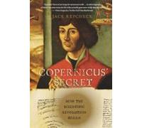 Copernicus Secret (ebook)