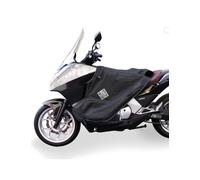 Coperta Cubierta para Pierna Termoscud Tucano r095-n para Honda Integra 700 (